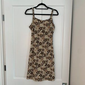 Vintage Summer Dress